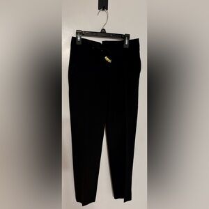 Calvin Klein - Boys Size 10 Regular - Black Dress Pants